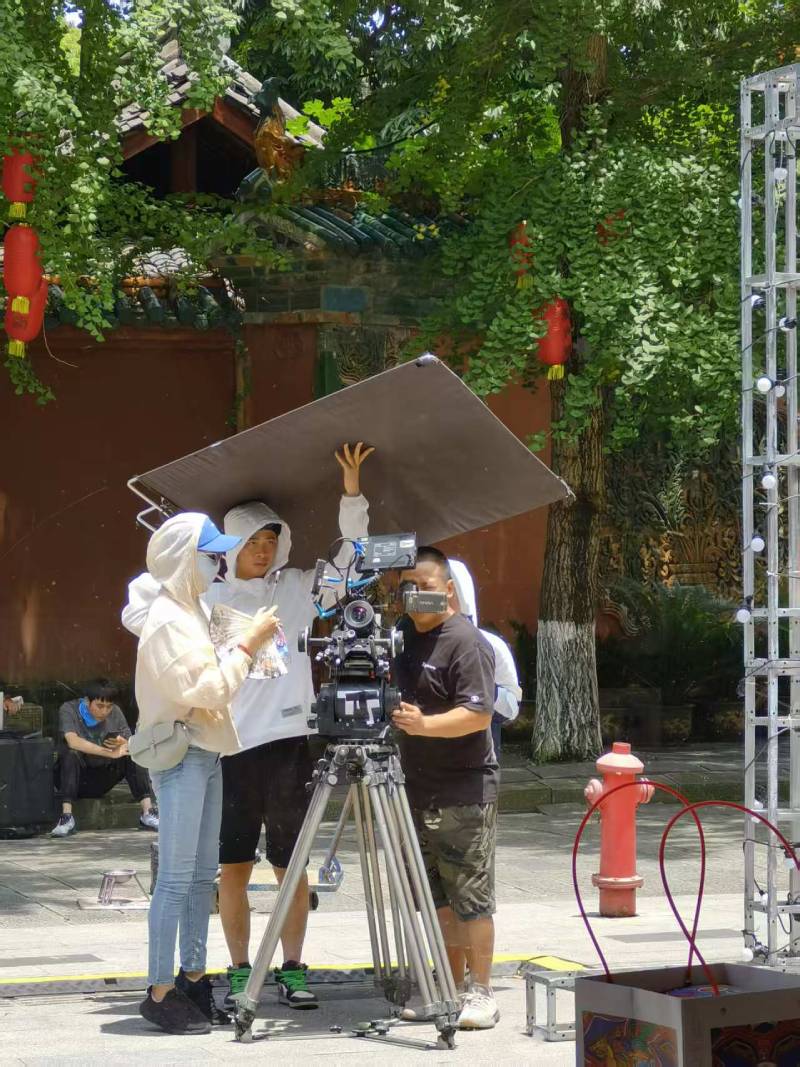 修文县TVC拍摄公司：资深团队坐镇，打造现象级广告作品的幕后推手