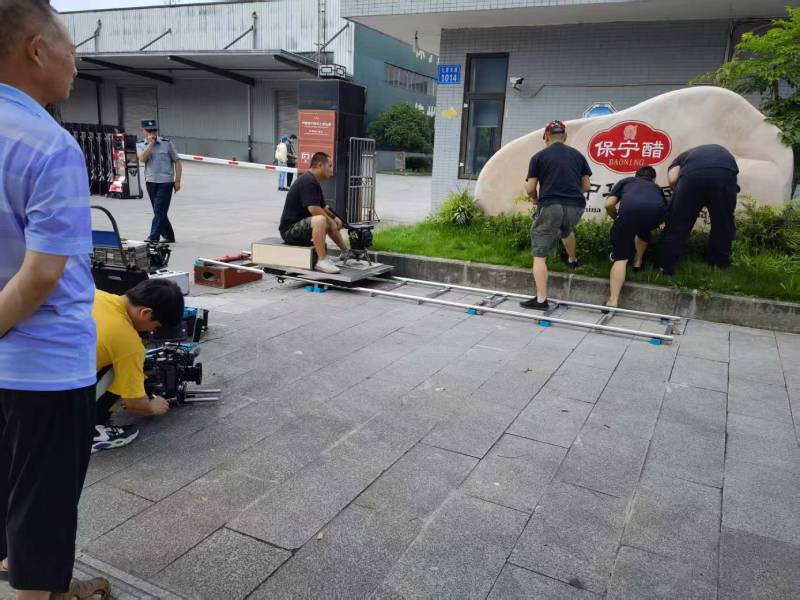 修文县广告片拍摄公司核心优势：全流程服务，让品牌广告片省心更出彩