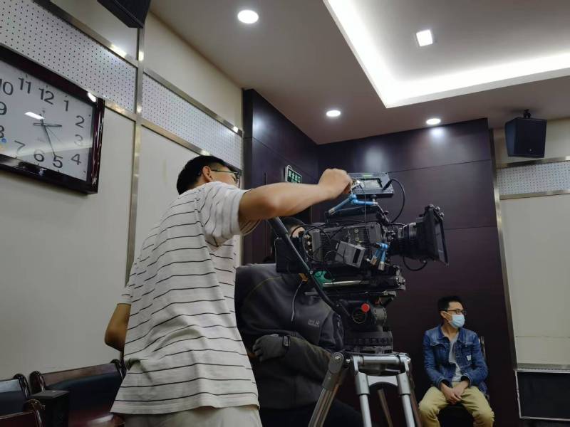 价值沉淀，长效赋能——修文县TVC与广告片拍摄制作的长效价值构建