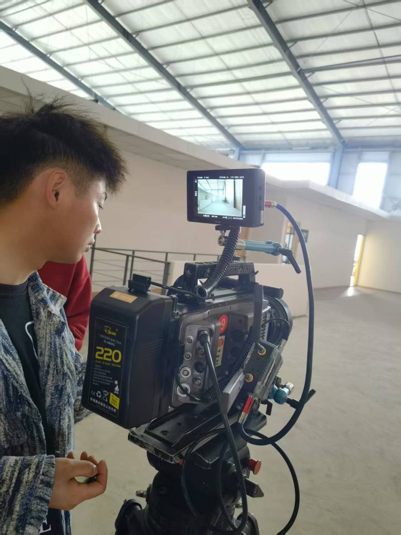 解锁修文县广告片拍摄：以创意镜头，解锁品牌商业价值新高度