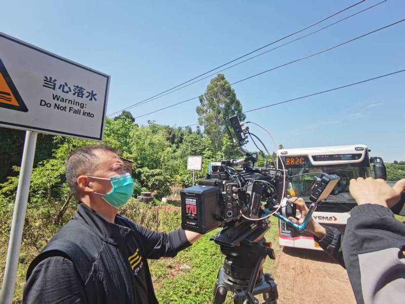 修文县TVC拍摄公司：深耕本地市场，为品牌定制专属拍摄方案
